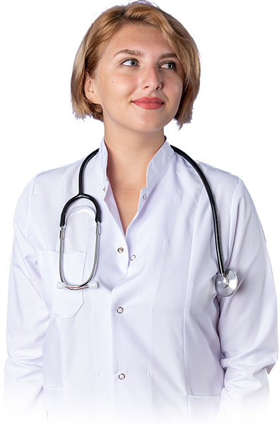HGH therapy clinic doctor in Citrus Heights