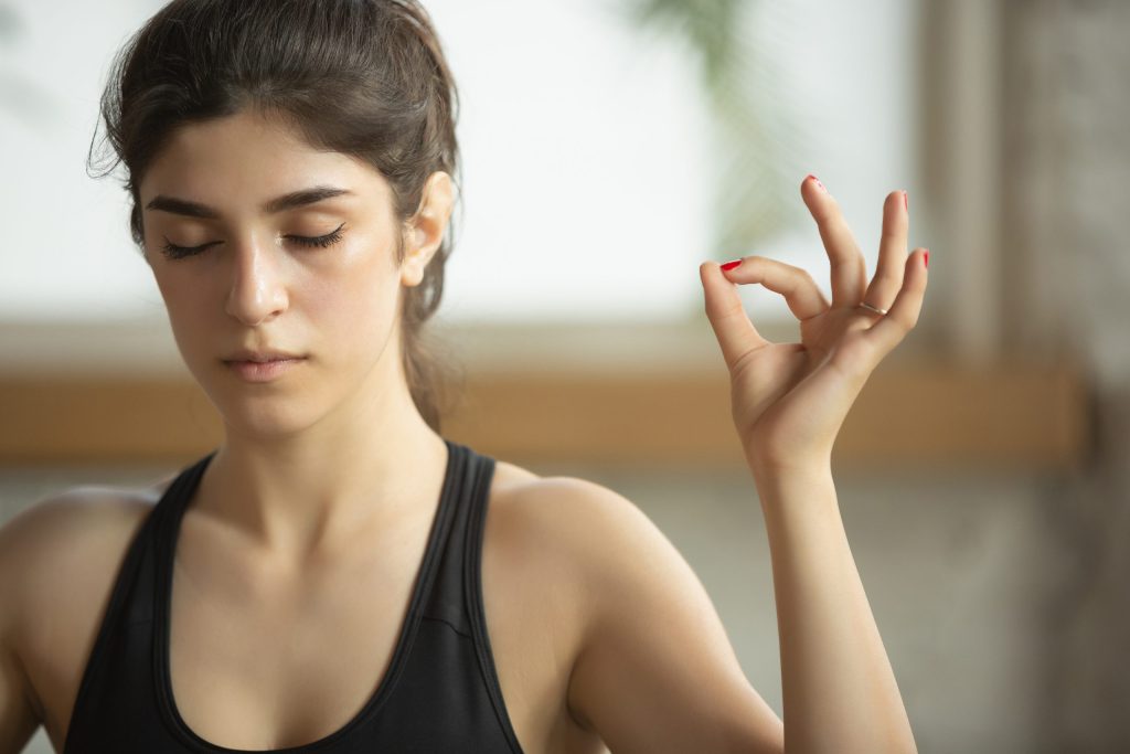 HGH Clinic in Citrus Heights: Causes of Hormonal Inbalance